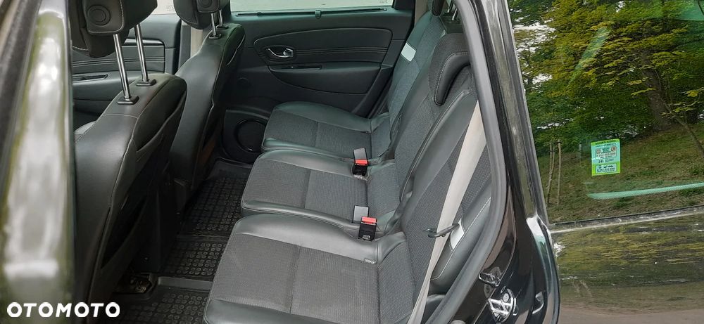 Renault Scenic 1.4 16V TCE Bose Edition - 13