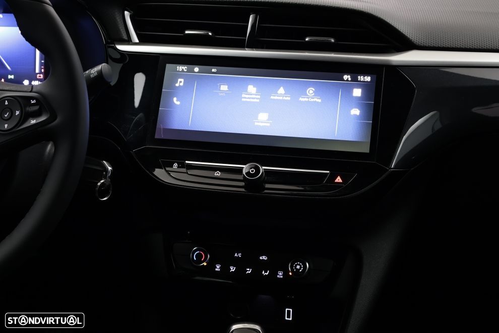 Opel Corsa 1.2 T GS - 18