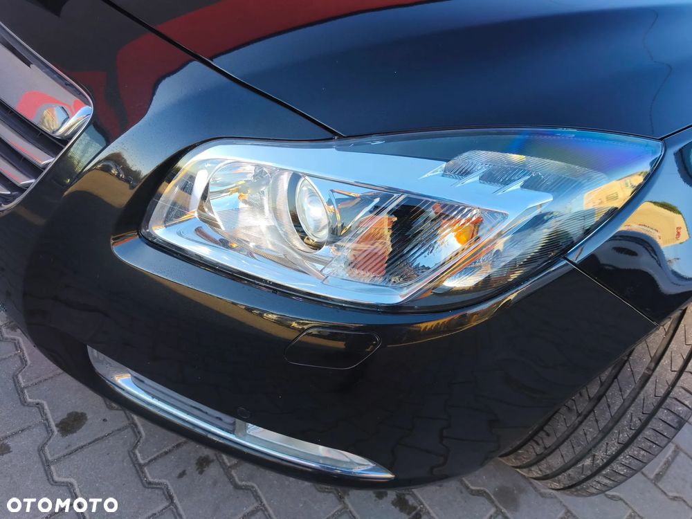 Opel Insignia 2.0 CDTI Cosmo - 19