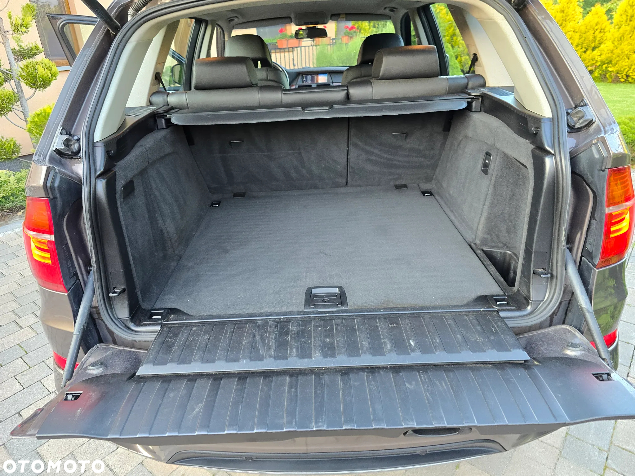 BMW X5 4.0d xDrive - 14