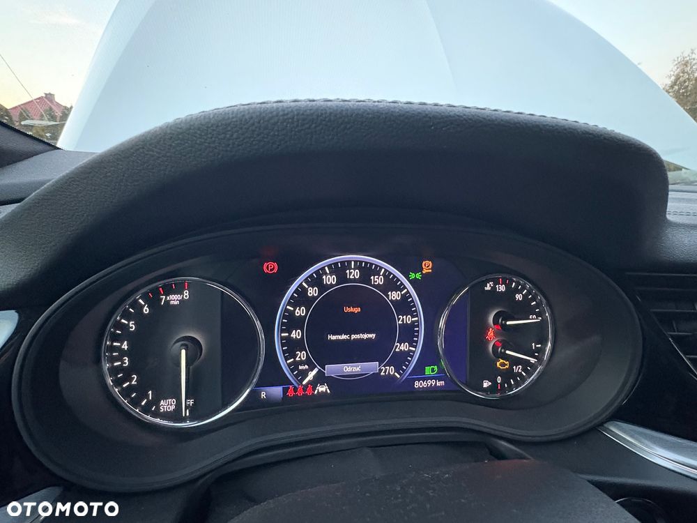 Opel Insignia 2.0 Direct InjectionTurbo GSI - 28