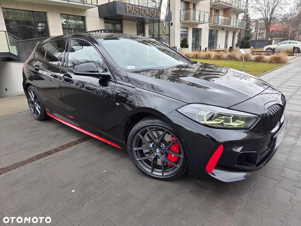 BMW Seria 1 - 15