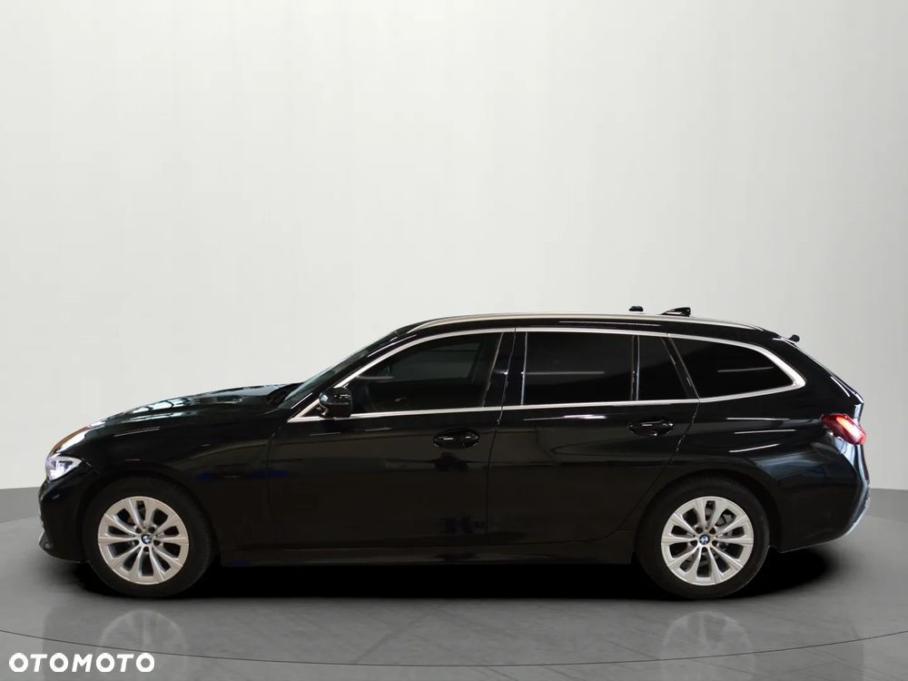 BMW Seria 3 320d xDrive MHEV Advantage sport - 7