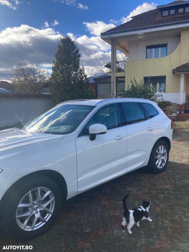 Volvo XC 60 D4 AWD Momentum - 5