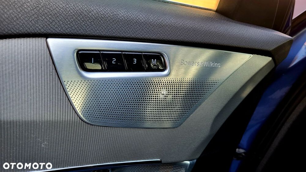 Volvo XC 90 T6 AWD R-Design - 18