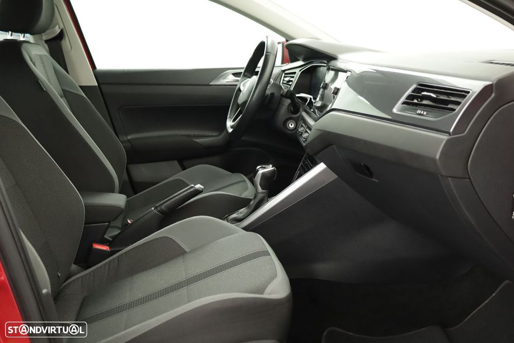 VW Polo 1.0 TSI Style DSG - 20