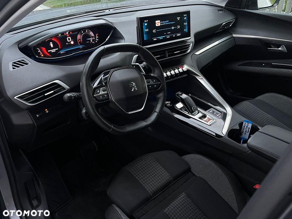 Peugeot 3008 - 14