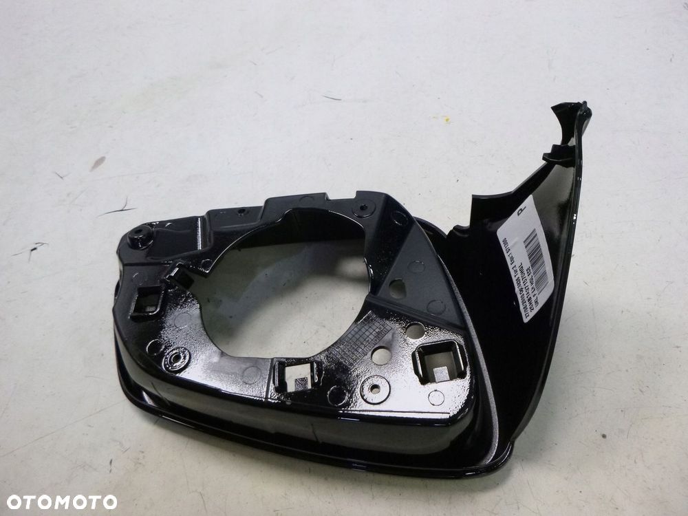 BMW X1 F48 SERII 2 F45 F46 RAMKA OBUDOWA LUSTERKA LEWA ORYGINAŁ - 6