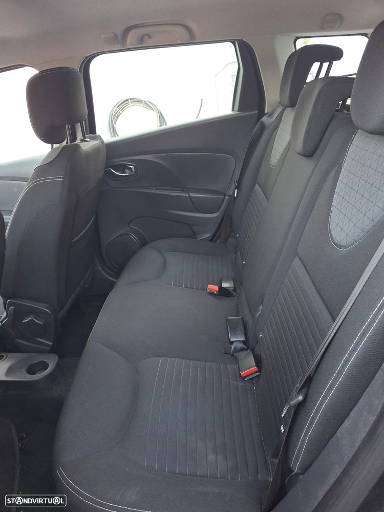 Renault Clio Break 1.5 dCi Dynamique Sport Edition - 6