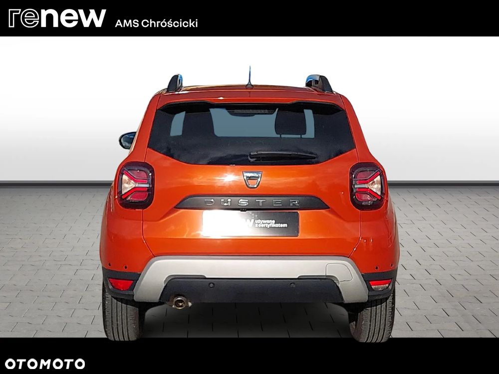 Dacia Duster 1.0 TCe Prestige - 4