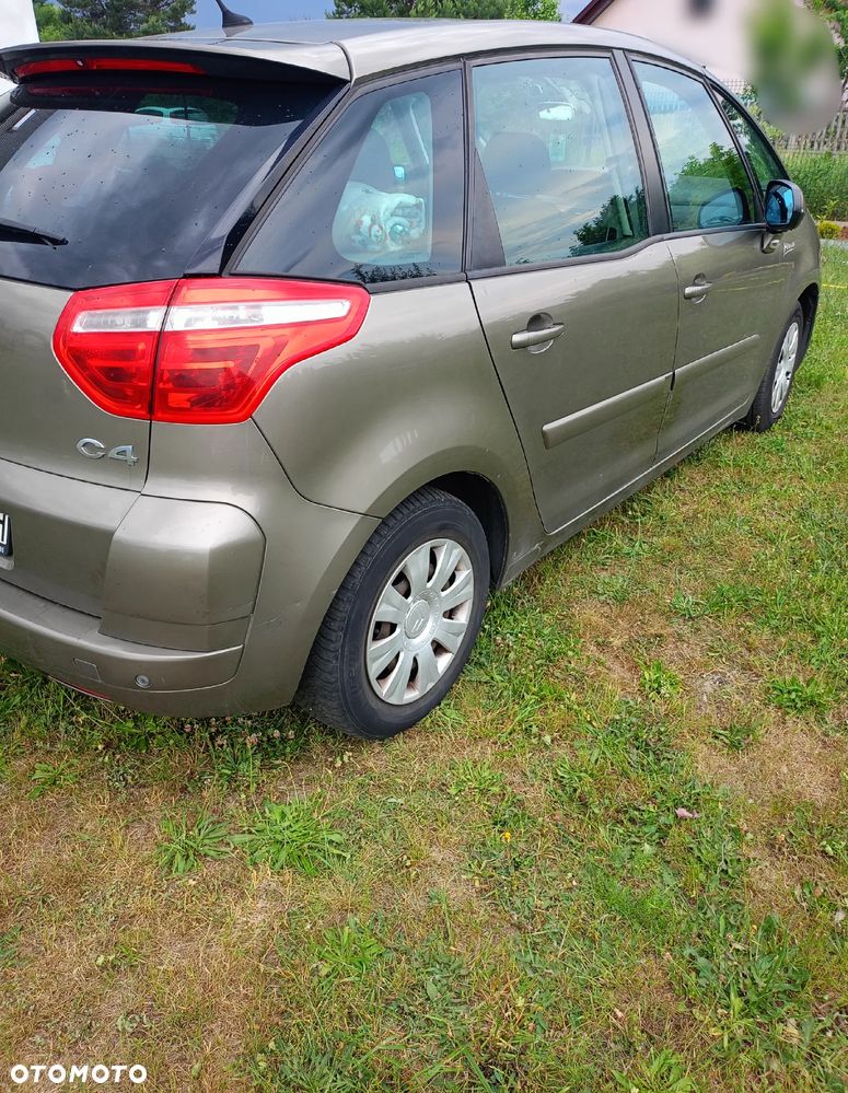 Citroën C4 Picasso 1.8 16V Advance - 5