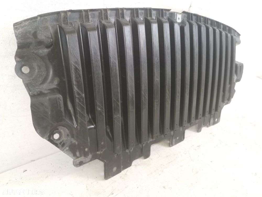 Scut Motor Mercedes-Benz  C-Class W206 2020 2021 2022 AMG Original In - 4
