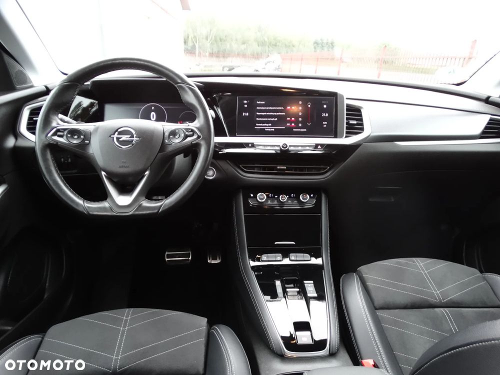 Opel Grandland X - 13