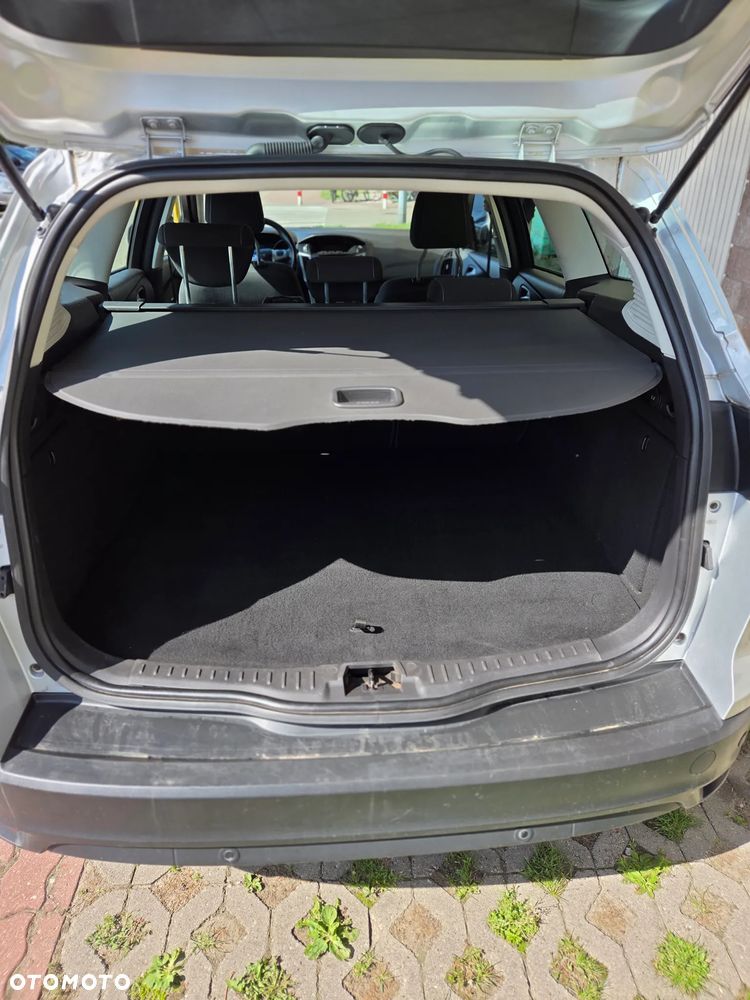 Ford Focus 1.6 TDCi Edition Start - 5