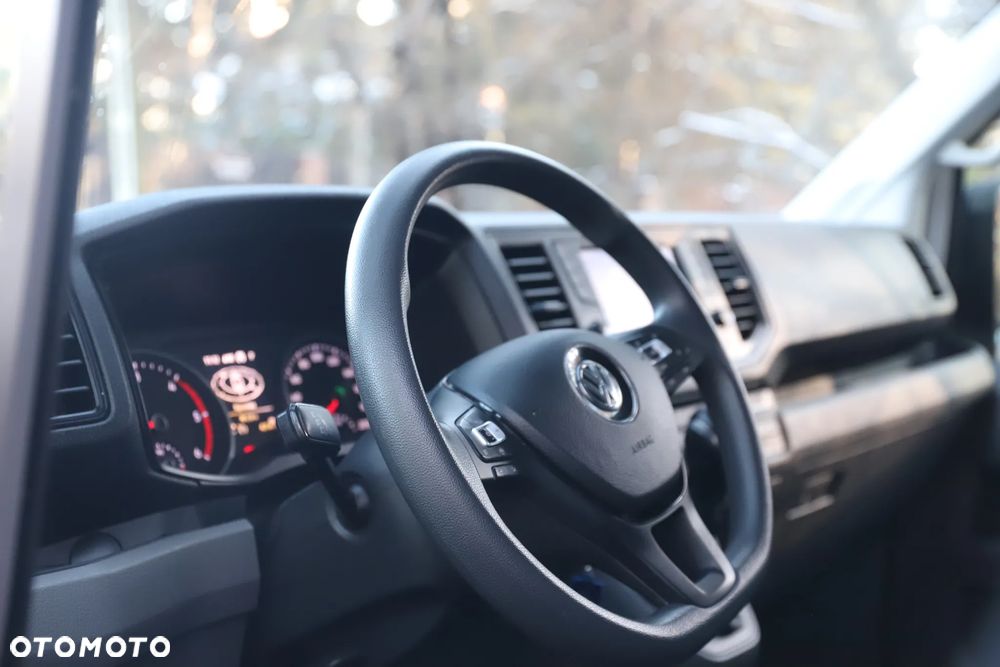 Volkswagen Crafter - 9