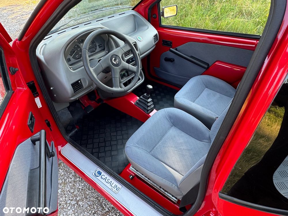 Casalini Ydea - 30