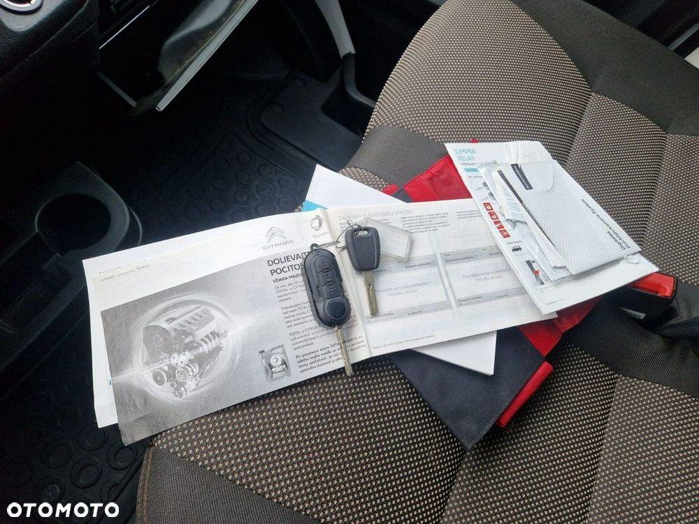 Citroën Jumper - 19