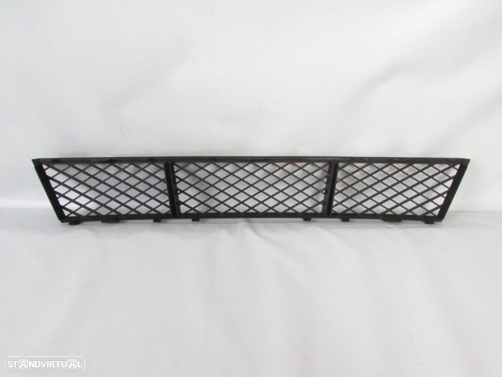 Grelha Inferior/Central Seminovo/ Original BMW 5 (F10)/BMW 5 Touring (F11) 51117... - 2