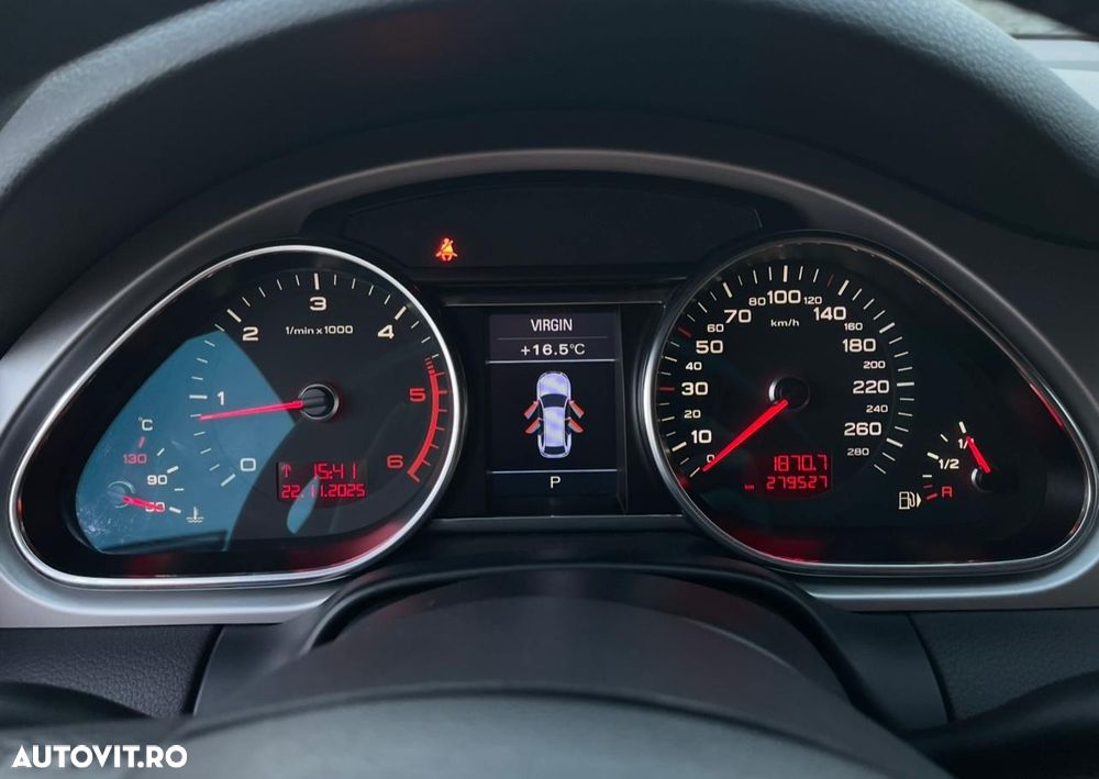 Audi Q7 - 6