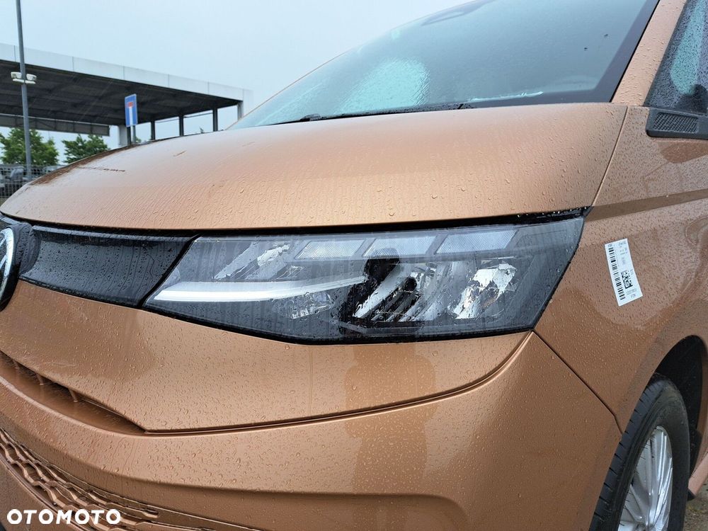 Volkswagen multivan Family L2 2.0 TDI 150 KM DSG - 10