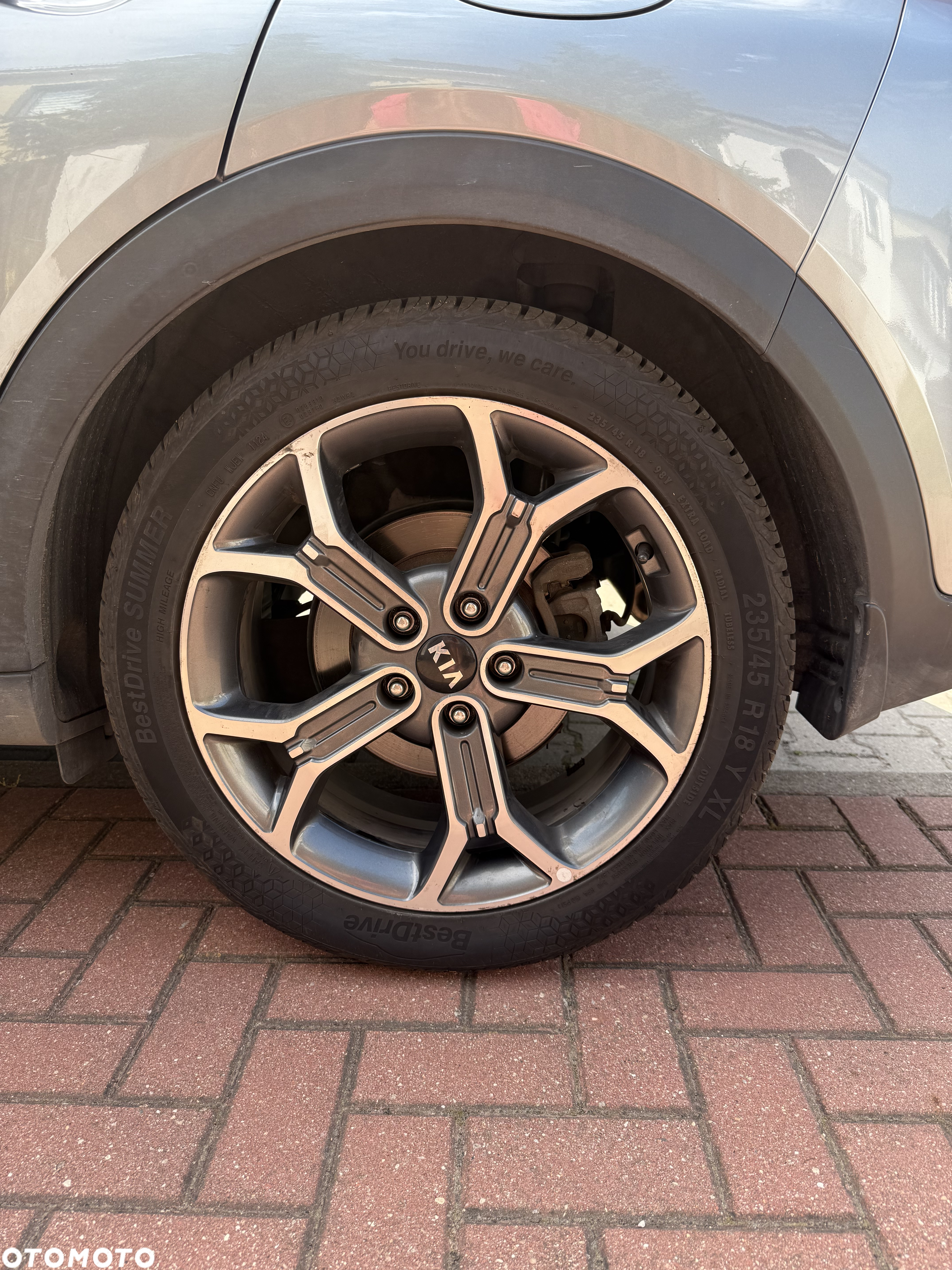 Kia XCeed 1.4 T-GDI L - 19