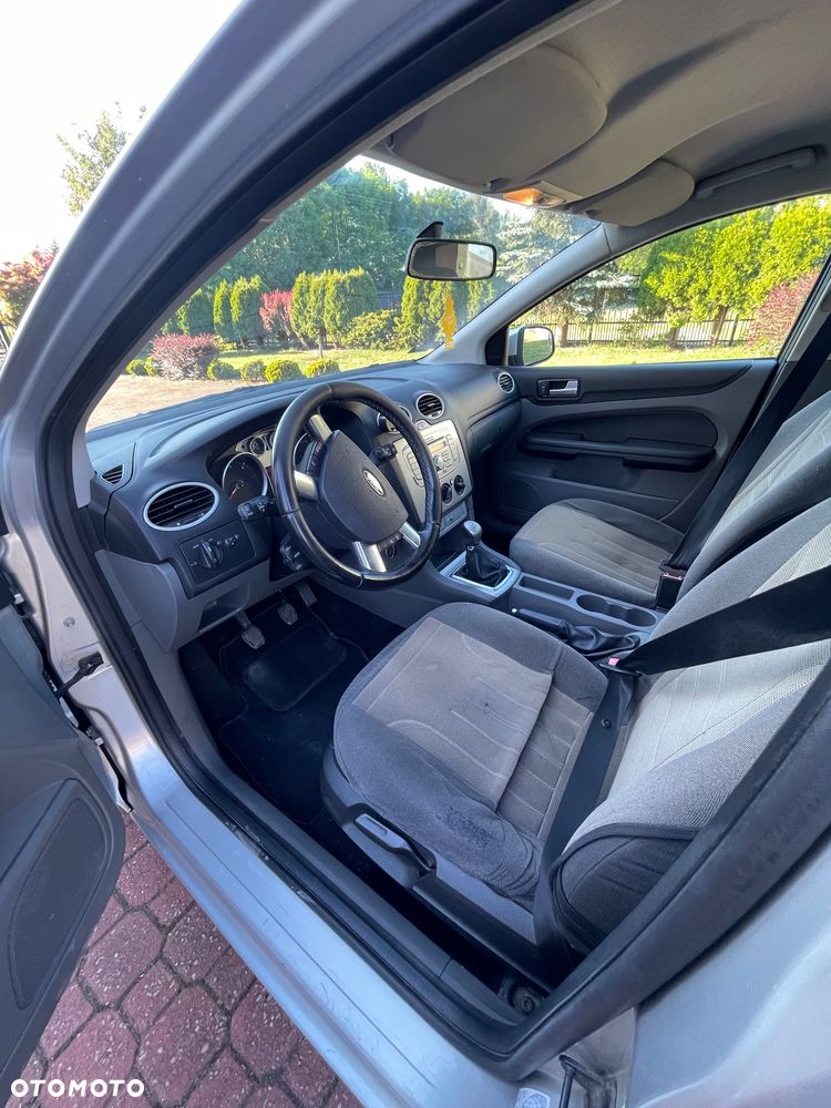 Ford Focus 1.6 TDCi Trend - 5