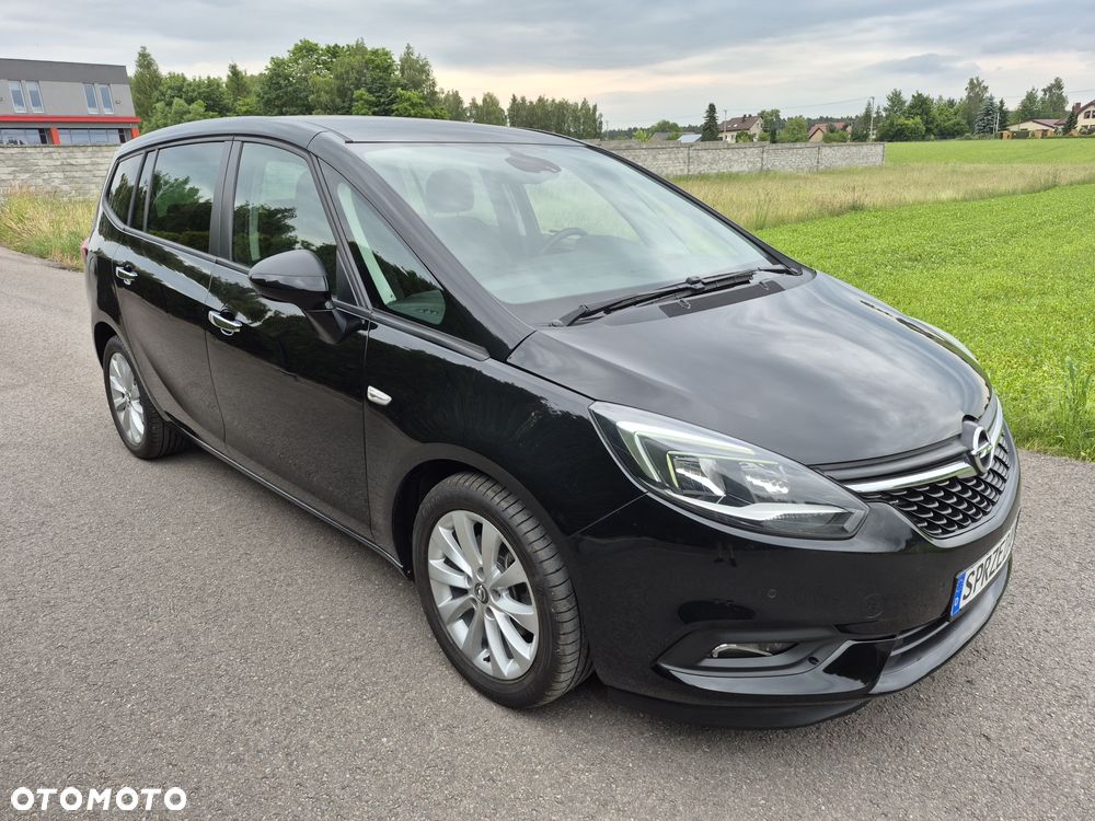 Opel Zafira Tourer 1.4 Turbo Business Innovation - 1