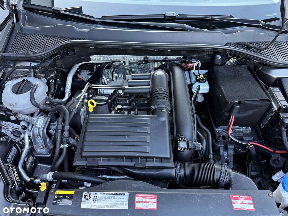 Seat Leon SC 1.4 TSI Start&Stop I-Tech - 30