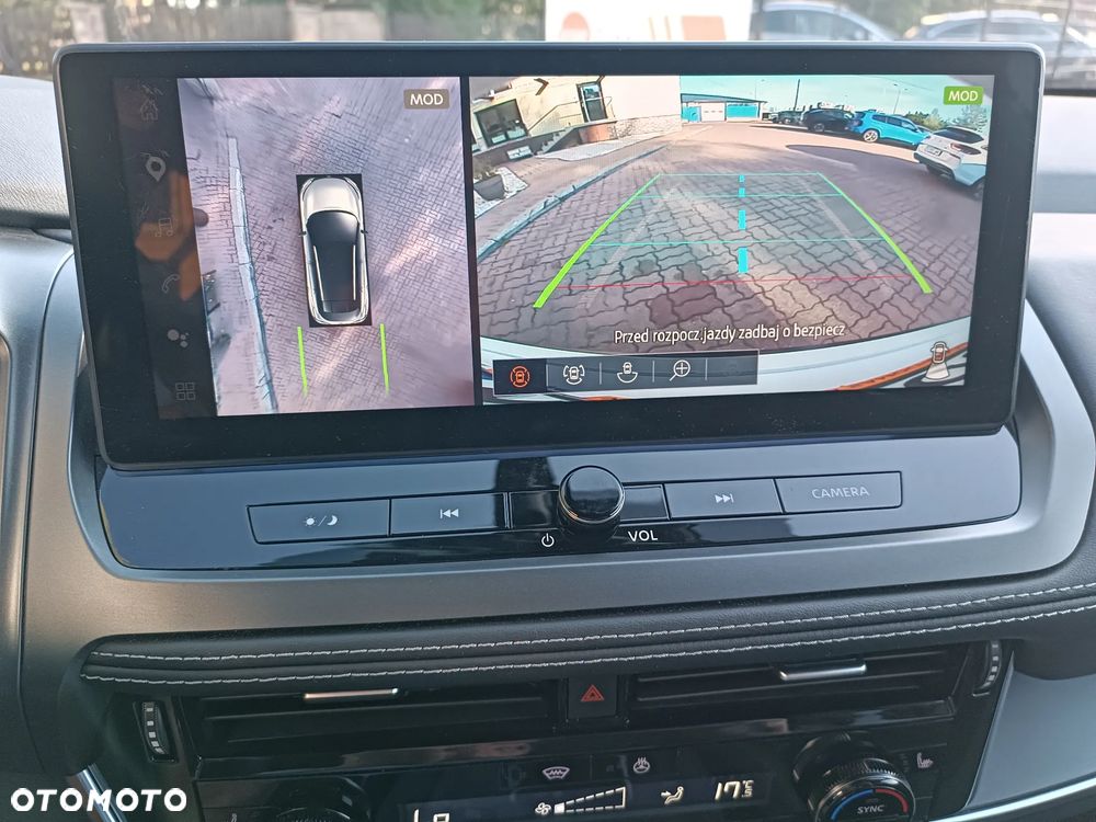 Nissan Qashqai 1.3 DIG-T mHEV N-Connecta Xtronic - 10