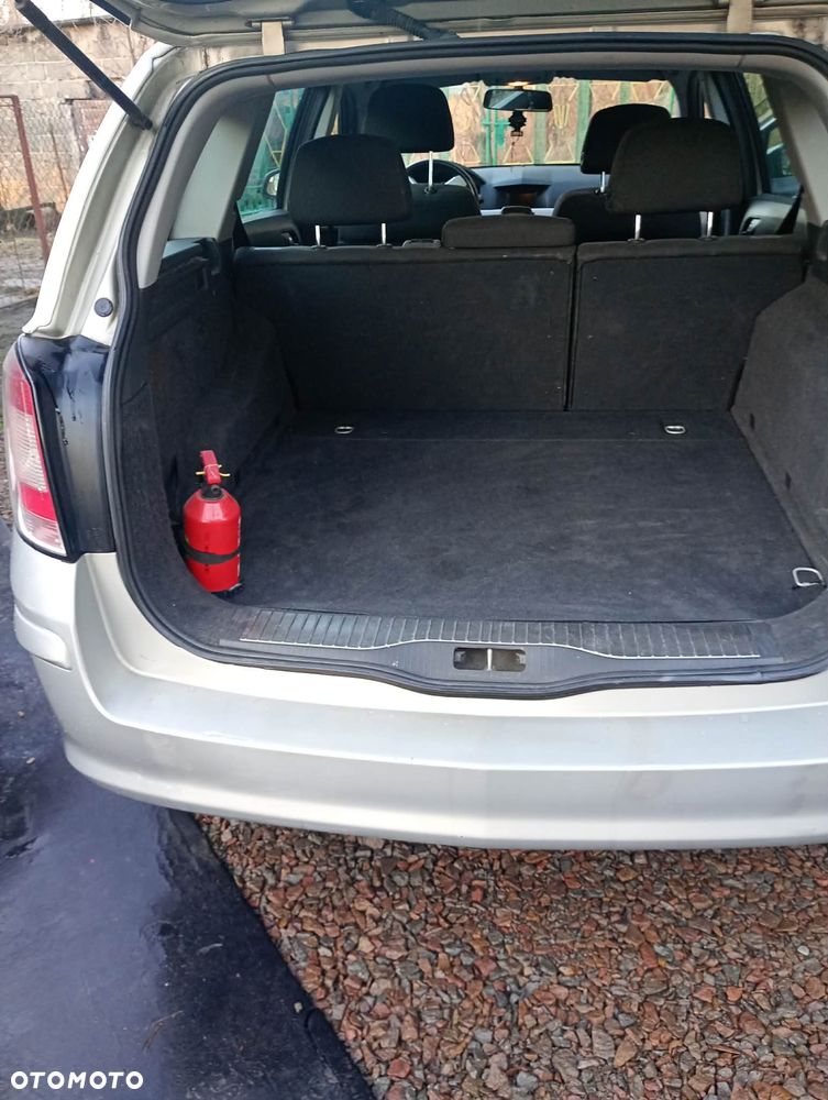 Opel Astra - 12