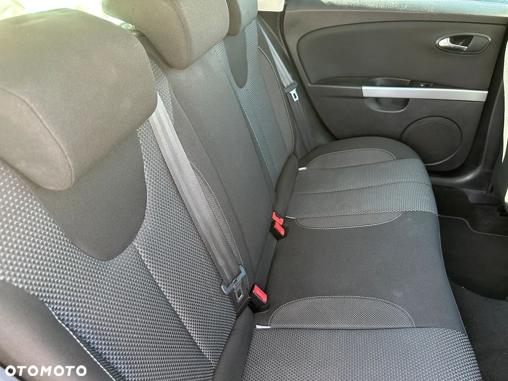Seat Leon 1.4 TSI Sport Limited - 13