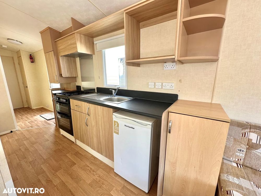 Alta Casă mobilă Abi Vista nr. 048 | 11 x 3 m | 3 dormitoare și 1 baie - 4
