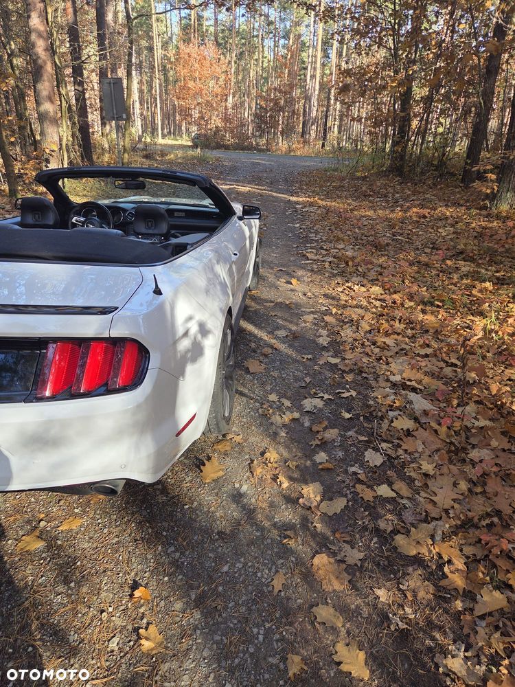 Ford Mustang 3.7 V6 - 19