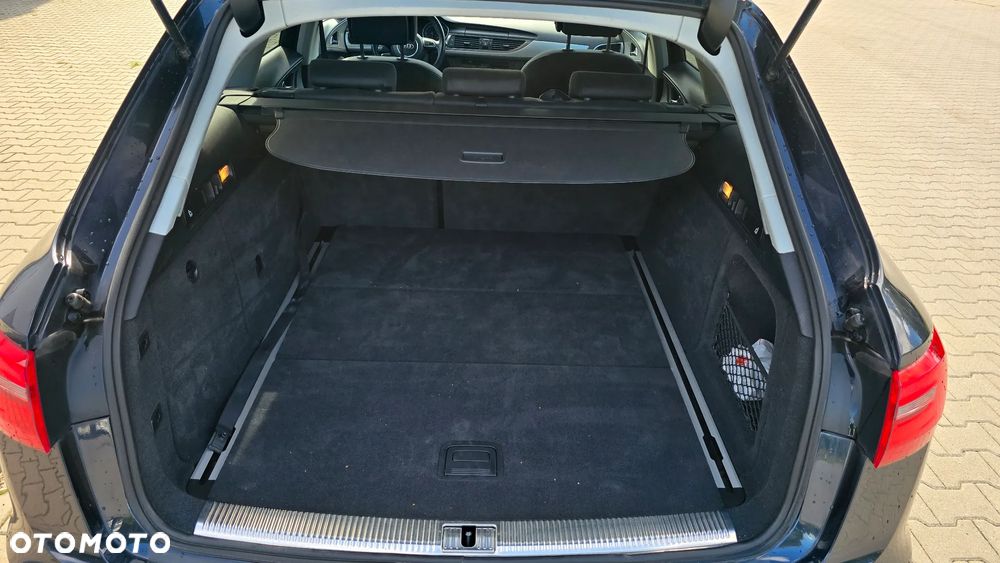 Audi A6 Avant - 25