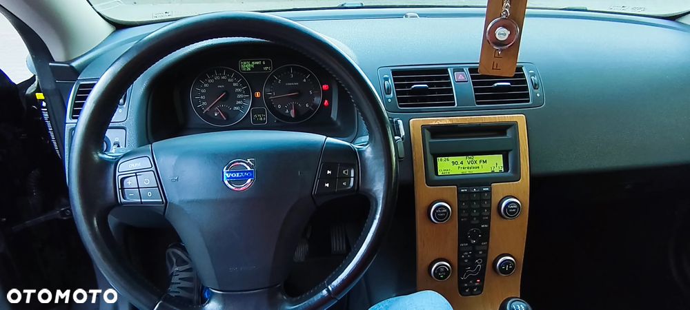 Volvo C70 2.4D5 Summum - 14