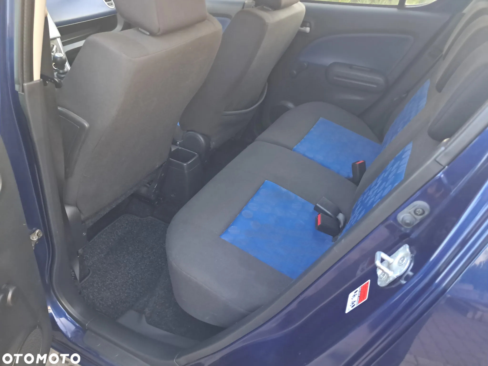 Suzuki Splash 1.0 Club - 8