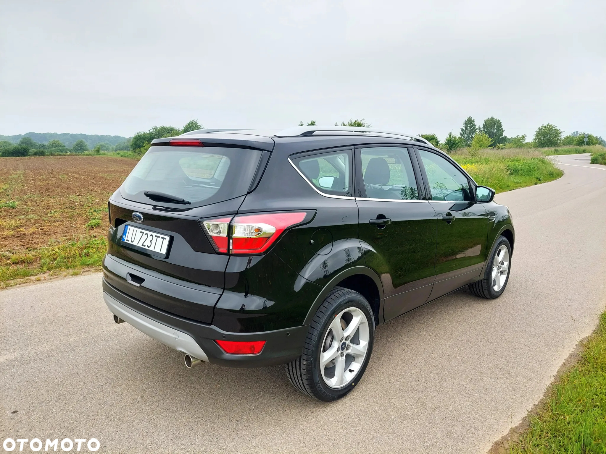 Ford Kuga 1.5 EcoBlue FWD Titanium - 7