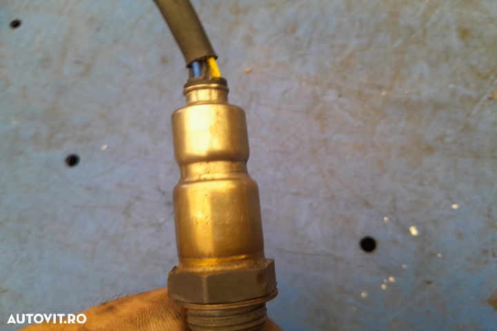 Sonda lambda 03L906262 Volkswagen VW Golf 6 [2008 - 2015] wagon 5-usi - 2