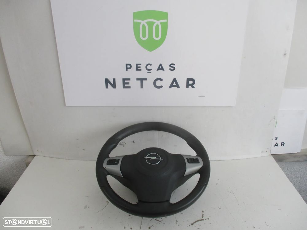 Volante Opel Corsa D 2008 - 1