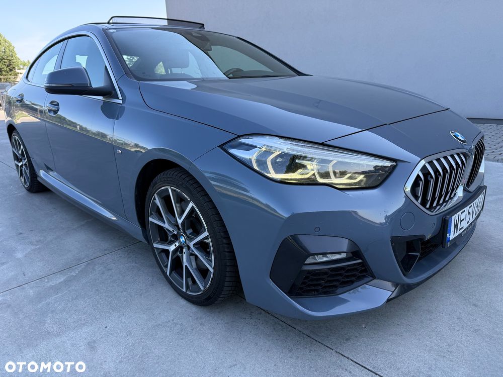 BMW Seria 2 220i M Sport - 11