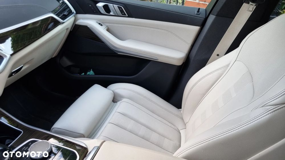 BMW X5 xDrive30d sport - 21