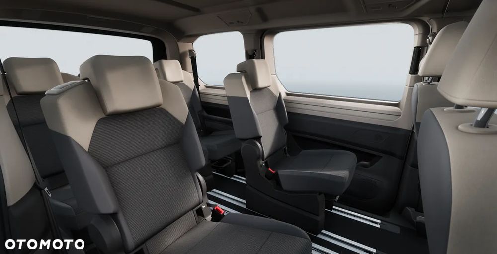 Volkswagen Multivan 2.0 TDI L1 Family DSG - 19