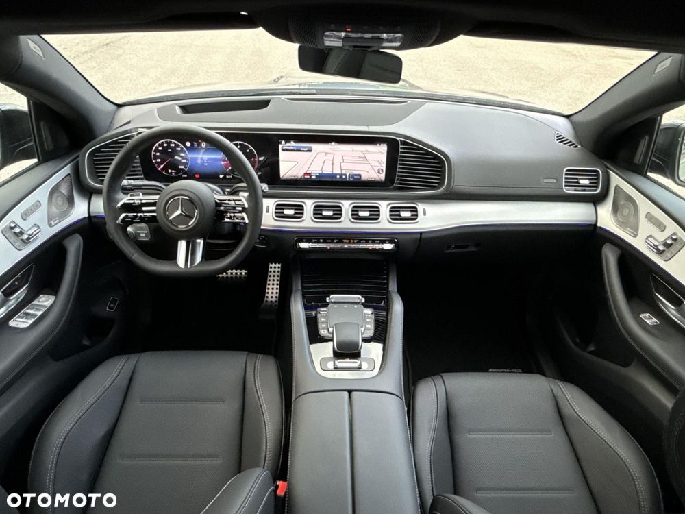 Mercedes-Benz GLE - 20