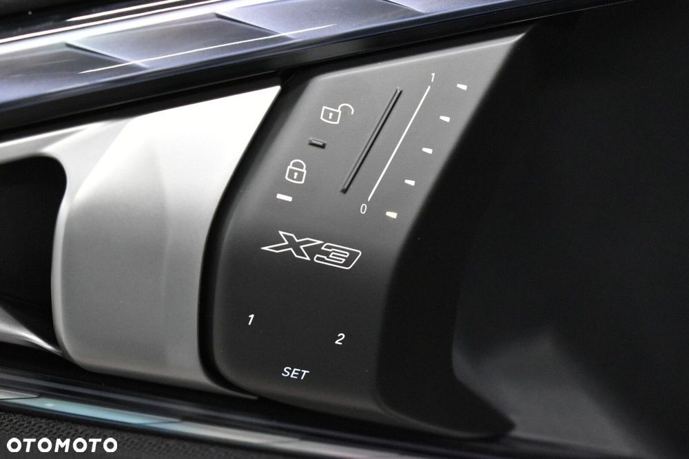 BMW X3 - 10