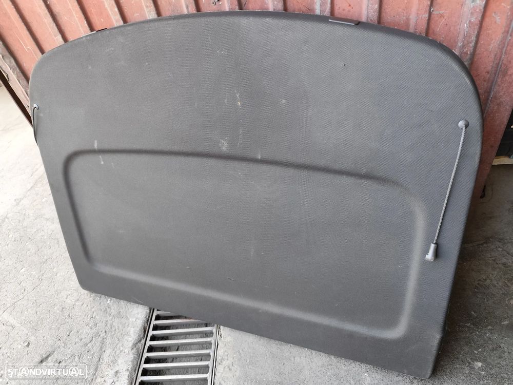 OPEL INSIGNIA A CHAPELEIRA CORTINA - CL115 - 3