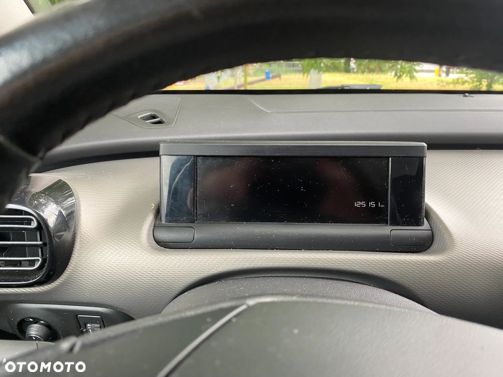 Citroën C4 Cactus 1.2 PureTech Shine S&S - 11