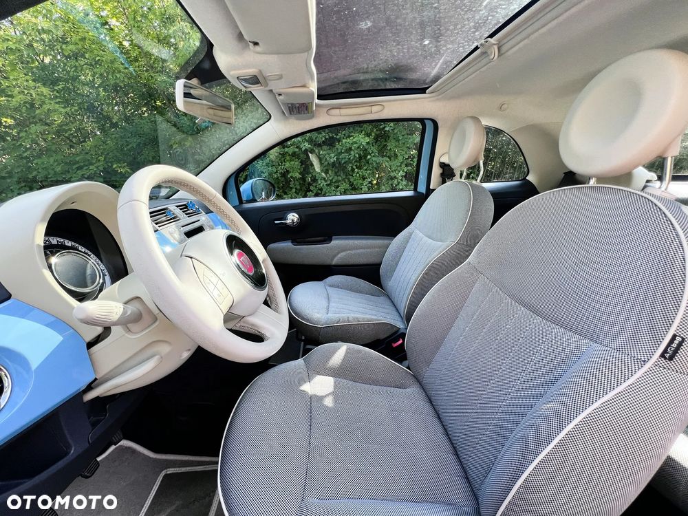 Fiat 500 - 9