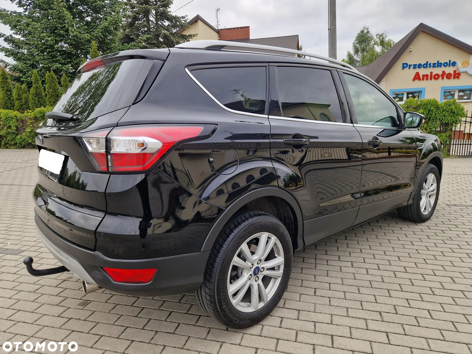 Ford Kuga 2.0 TDCi AWD Titanium - 6