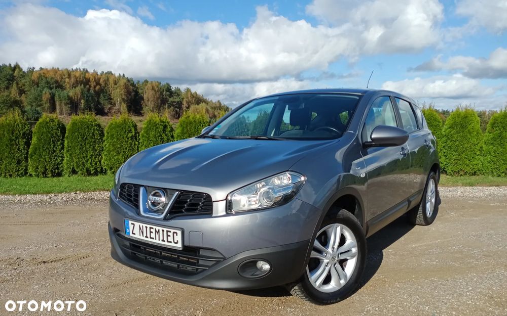 Nissan Qashqai 1.5 dCi DPF tekna - 3