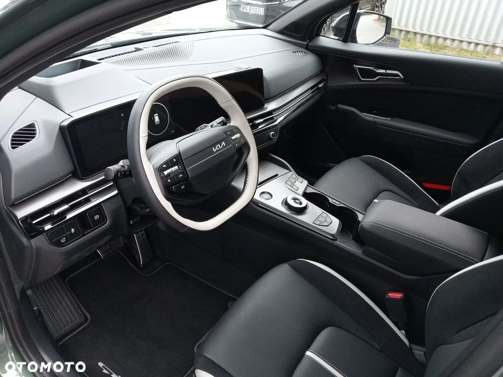 Kia Sportage 1.6 T-GDI GT Line 2WD DCT - 10